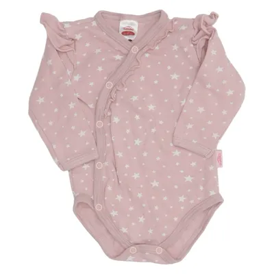 Body (Rose) de Makoma Coton