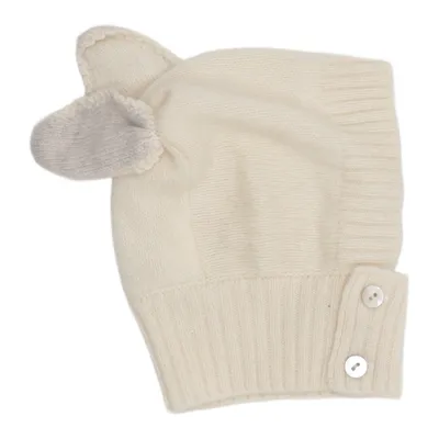 Balaklava (Beige) från Lotti P. Kashmir