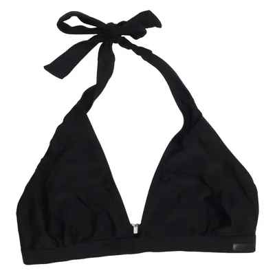 Bikini top (Zwart) van Panos Emporio
