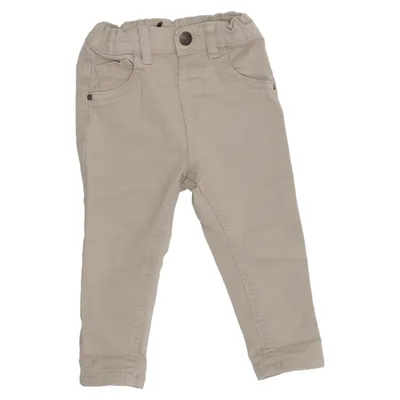 Chinos (Beige) fra Kiabi