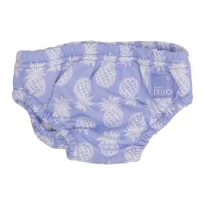 Slip (Bleu, Blanc) de Bambino Mio
