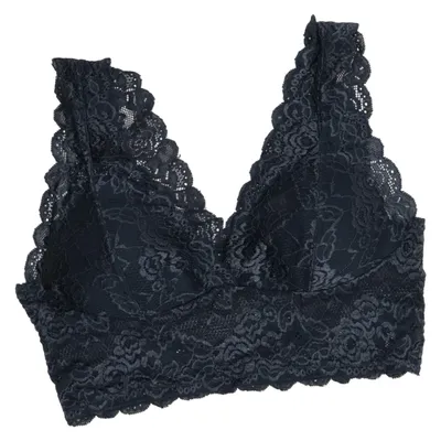 Bralette (Blauw) van ONLY