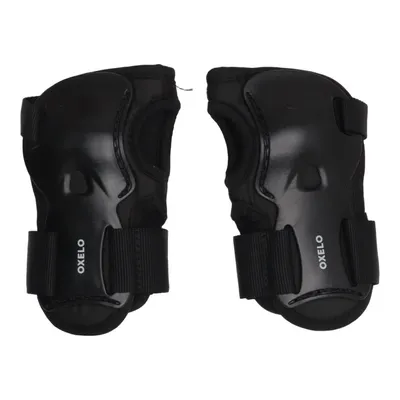 Wrist protector (Black) from Oxelo
