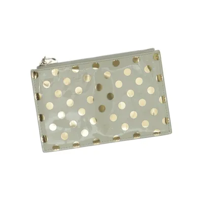 Necessär (Beige, Guldfärgad) från Kate Spade