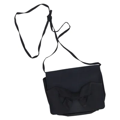 Shoulder-bag (Blue) from Lorenzo