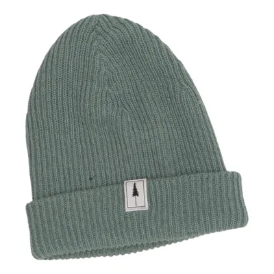 Beaniehue (Grøn) fra Nikin Akryl, Bomuld