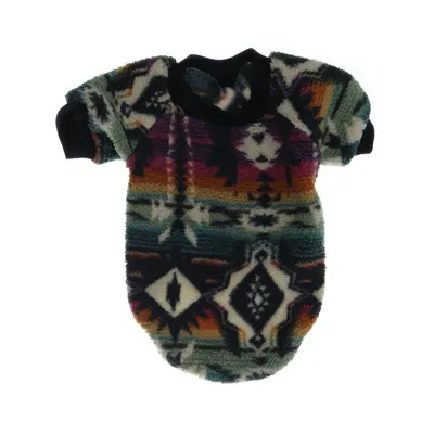 Hundkläder (Flerfärgad) Polyester