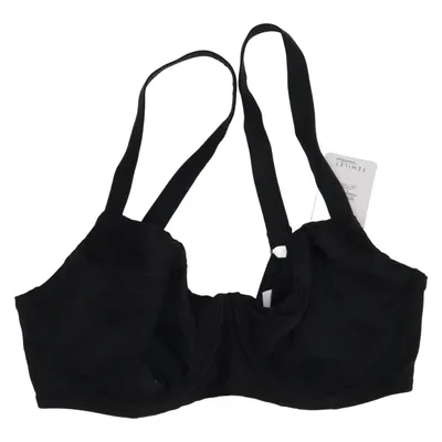 Bra (Black) from Femilet Elastane, Polyamide