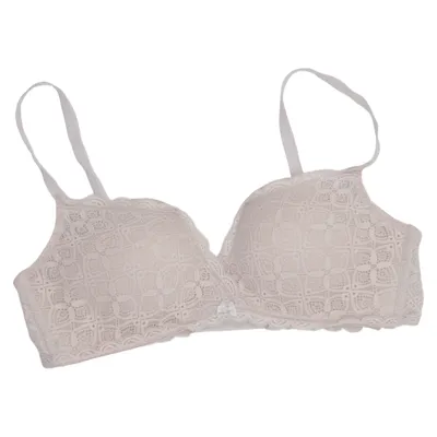 Bra (Beige) from Intimissimi Elastane, Polyamide