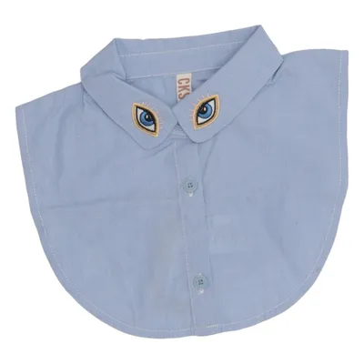 Kraag (Blauw) van CKS