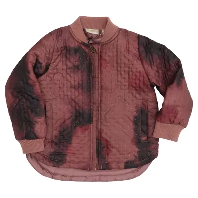Bomberjacka (Rosa, Flerfärgad) från Soft Gallery Polyester