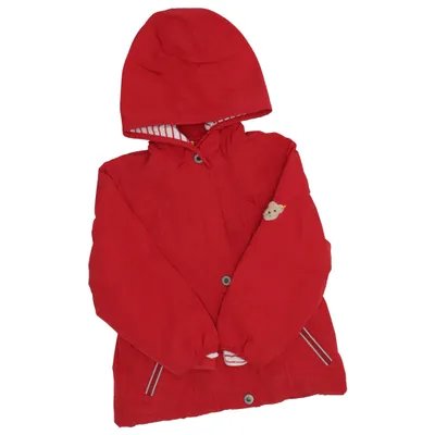 Jack (Rood, Wit) van Steiff Collection Polyester