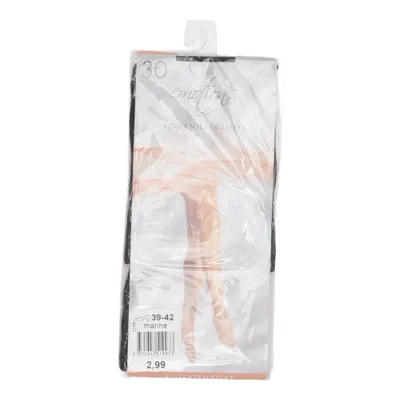 Nylon socks (Blue) from Emotions