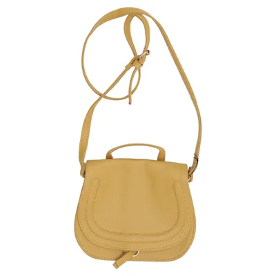 Axelremsväska (Beige) från Avon