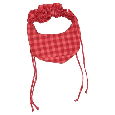 Schoudertas (Rood, Roze) van Baggu