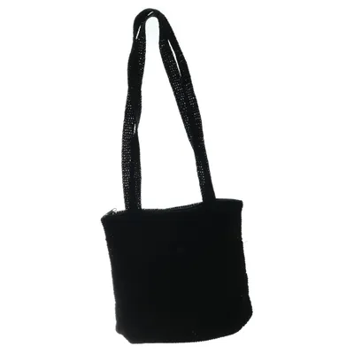 Tygpåse (Svart) från Feel