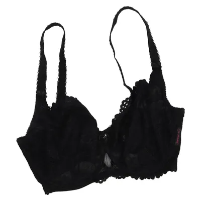 Bh (Zwart) van Ewa Michalak Elastaan, Polyamide, Polyester