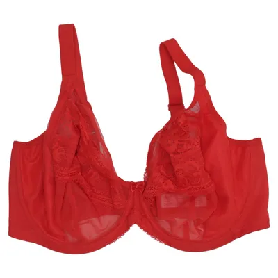 Bra (Kendra) from Elomi Elastane, Polyamide, Polyester