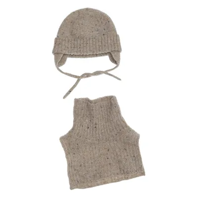 Accessory set (Beige, Multicolored) from Arket