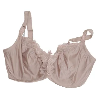 Bra (Beige) from Charade Elastane, Polyamide