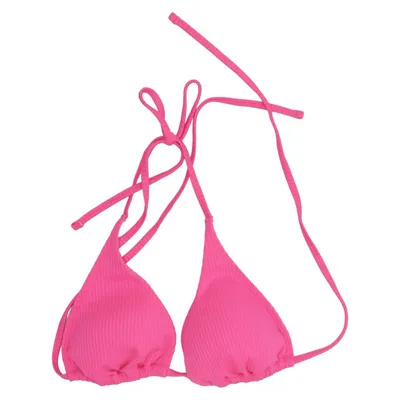 Bikiniöverdel (Rosa) från Hollister