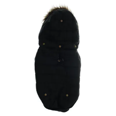 Hundtäcke (Svart) från Zooplus Polyamid, Polyester