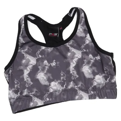 Brassière (Gris, Noir, Blanc) de Pxs Élasthane, Polyester