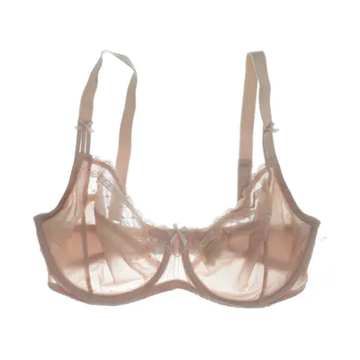 Soutien-gorge (Rose) de Change Élasthane, Nylon
