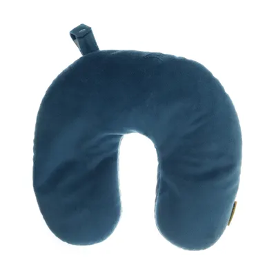 Coussin cervical (Bleu) de Travel Blue