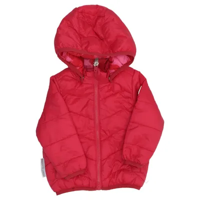 Veste d'hiver (Rouge, Rose, Multicolore) de Ticket to Heaven