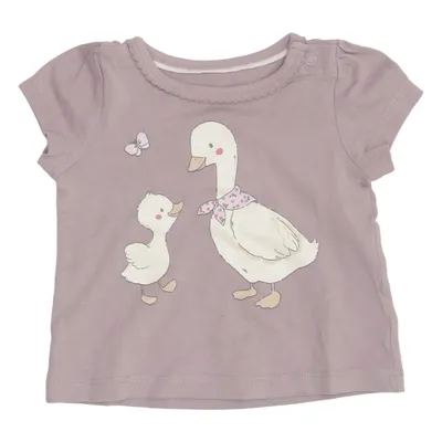 T-shirt (Lila) från Baby C&A Bomull