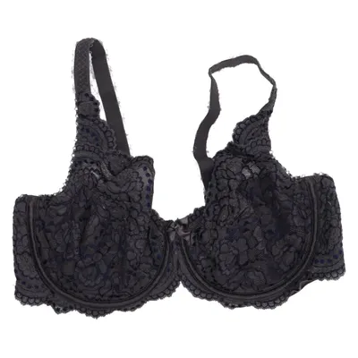 BH (Grå) fra Playtex Bomuld, Elastan, Polyamid, Polyester