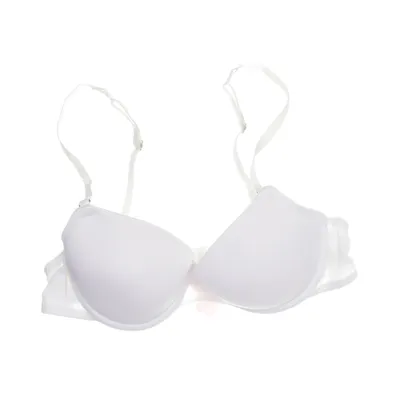 Soutien-gorge (Blanc) de Hunkemöller Élasthane, Polyamide, Polyester