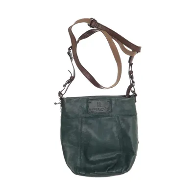 Sac à bandoulière (Vert, Marron) de Aunts & Uncles