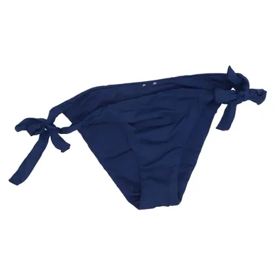 Bikiniunderdel (Blå) fra Calzedonia