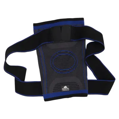 Knästöd (Grå, Blå, Svart) från Beyond Active