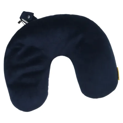 Coussin cervical (Bleu) de Travel Blue