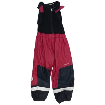 Skihose (Pink, Blau) von Didriksons 1913