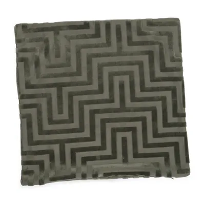 Cushion (Green) from H&M Home Polyester