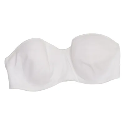 Soutien-gorge (Blanc) de Maidenform Élasthane, Polyamide