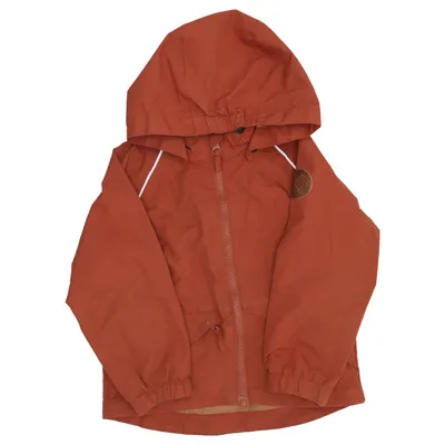 Outdoorjakke (Brun) fra Kuling Polyamid, Polyester