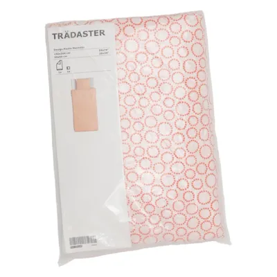 Bed set (Trädaster) from IKEA Cotton, Polyester