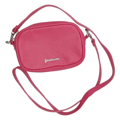 Axelremsväska (Rosa) från Stradivarius