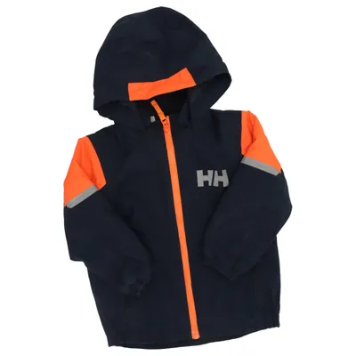 Manteau de ski (Bleu, Orange, Multicolore) de Helly Hansen Polyester