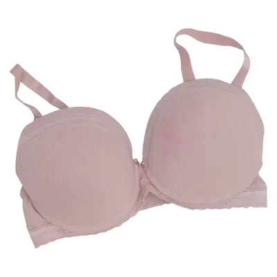 Bra (BENOTTI) from Gina Benotti Elastane, Polyamide, Polyester