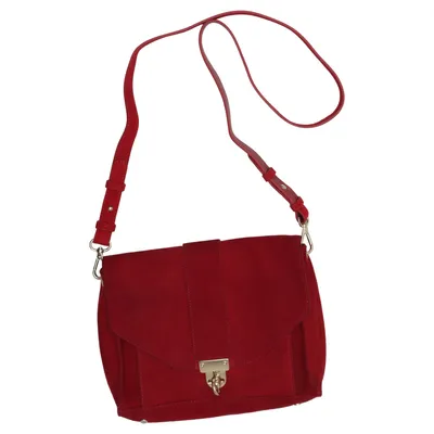 Shoulder-bag (Claude) from Sézane