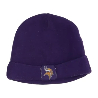 Beanie (Lila) van NFL Team Apparel Katoen