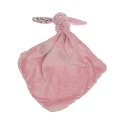 Knuffeldoekje (Roze) van Jellycat London