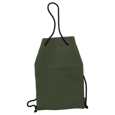 Sac de sport (Vert) de Triangl