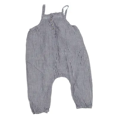 Sparkdräkt (Vit, Svart) från Topomini